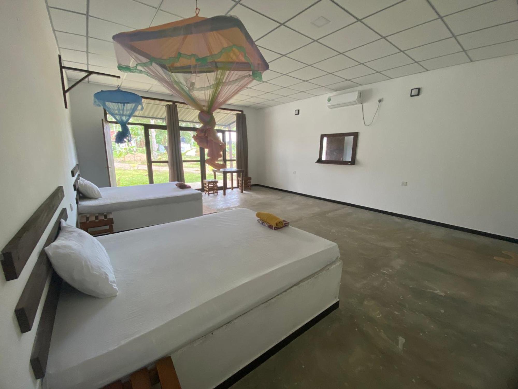 Paramount Safari Cottage Udawalawe Zewnętrze zdjęcie