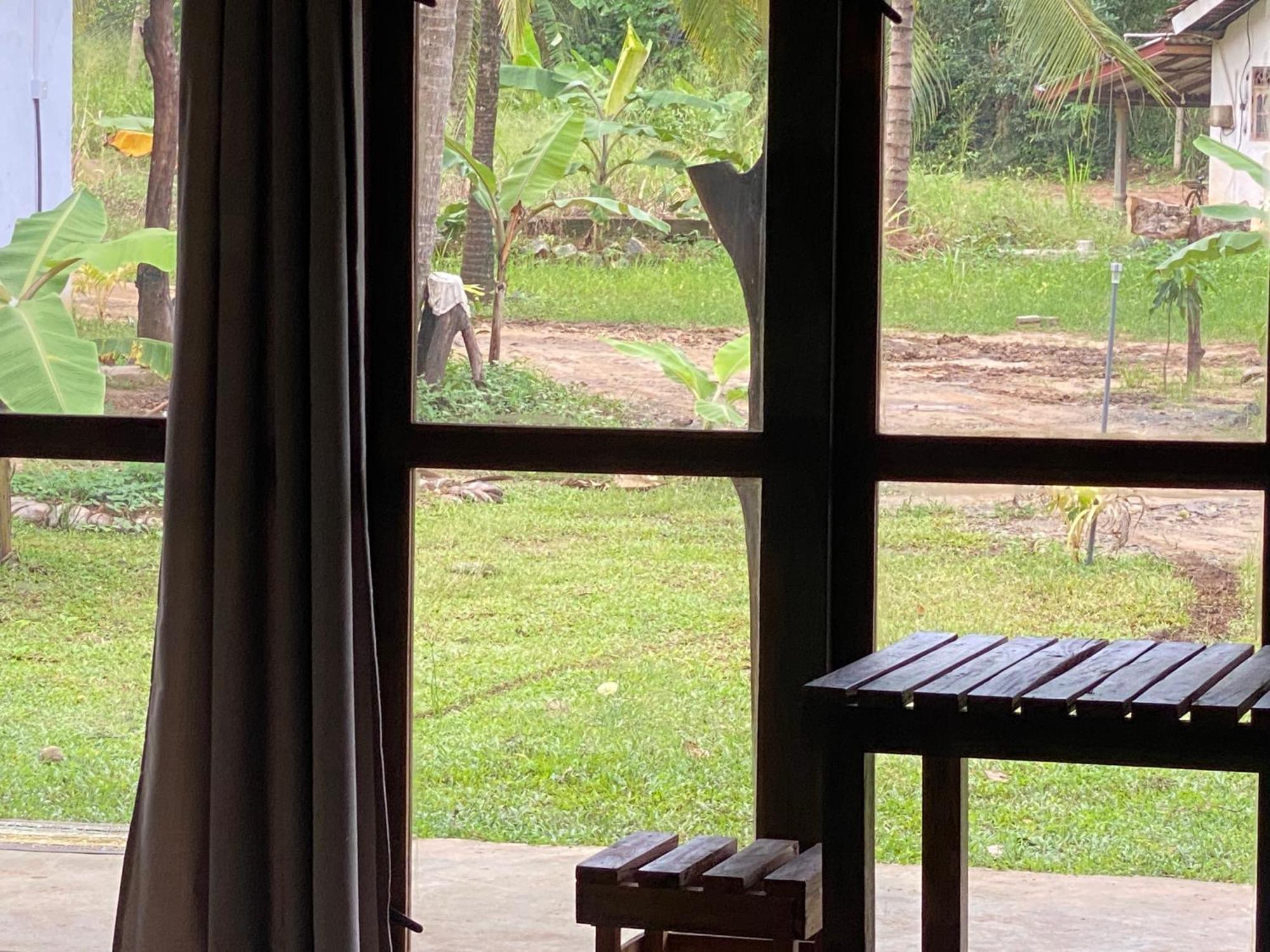 Paramount Safari Cottage Udawalawe Zewnętrze zdjęcie