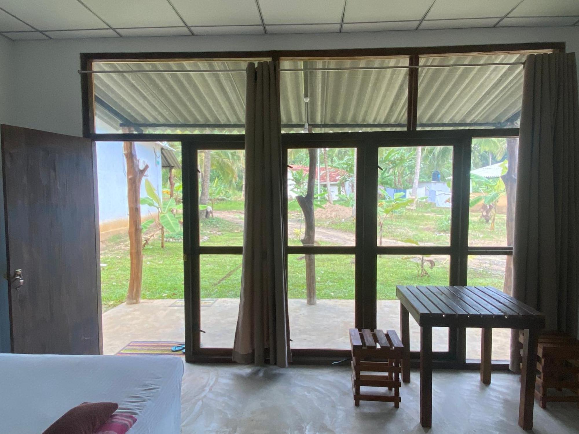 Paramount Safari Cottage Udawalawe Zewnętrze zdjęcie