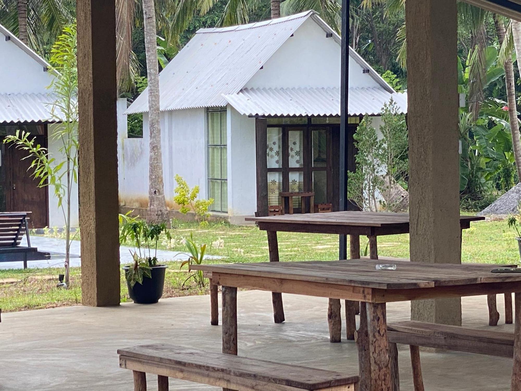 Paramount Safari Cottage Udawalawe Zewnętrze zdjęcie