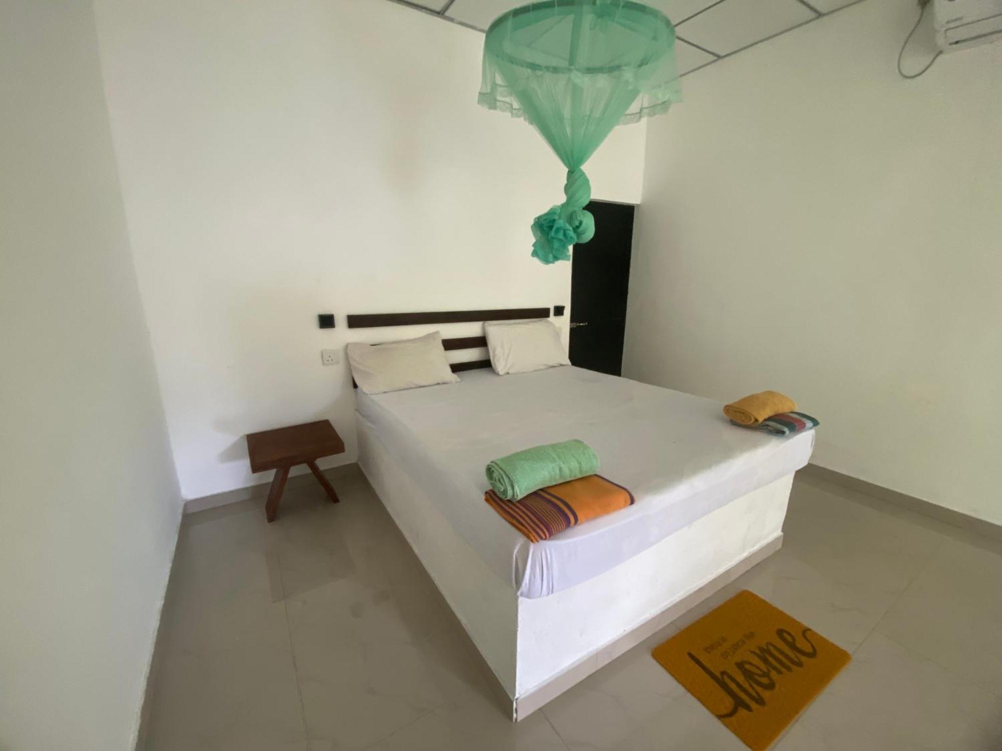 Paramount Safari Cottage Udawalawe Zewnętrze zdjęcie
