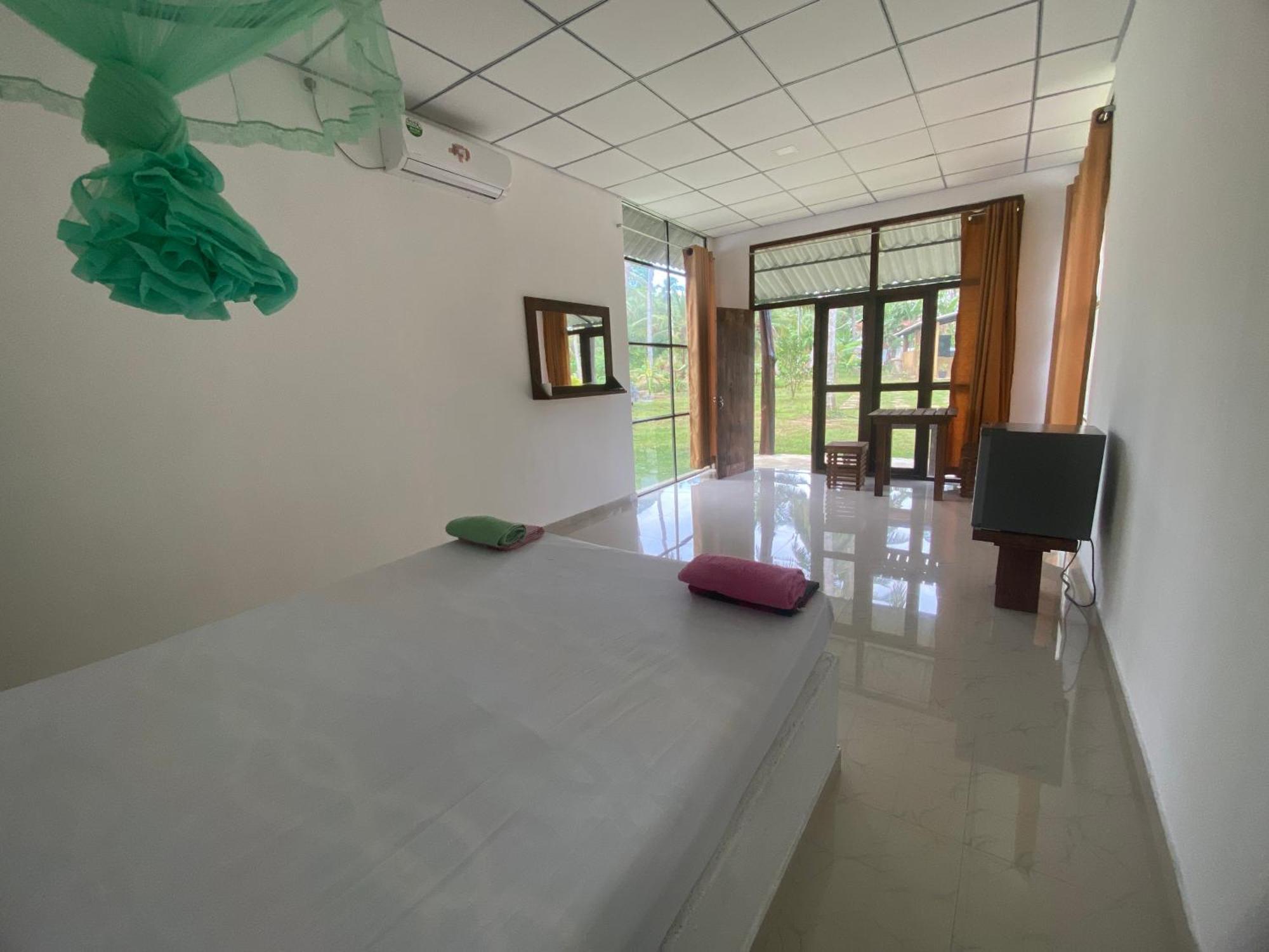 Paramount Safari Cottage Udawalawe Zewnętrze zdjęcie
