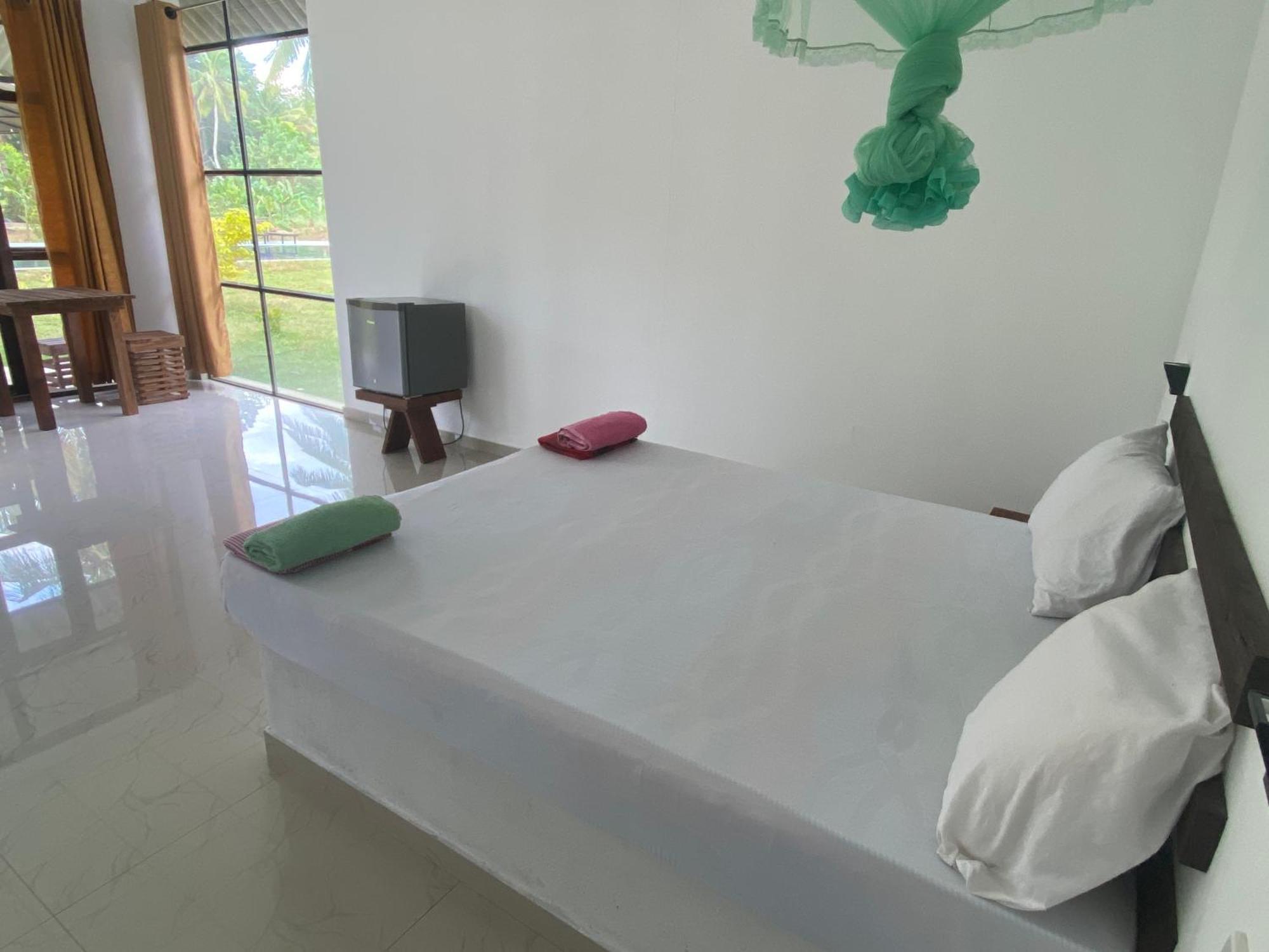 Paramount Safari Cottage Udawalawe Zewnętrze zdjęcie
