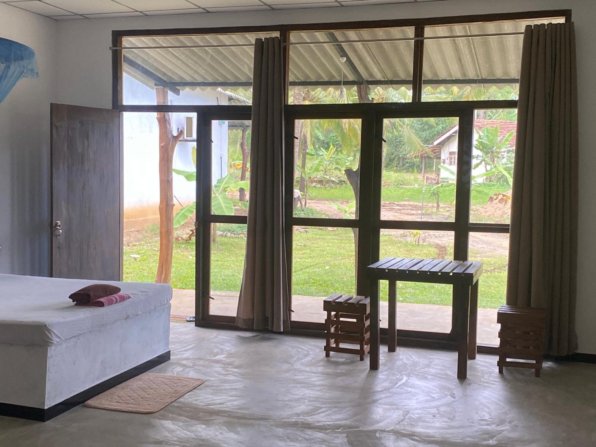 Paramount Safari Cottage Udawalawe Zewnętrze zdjęcie