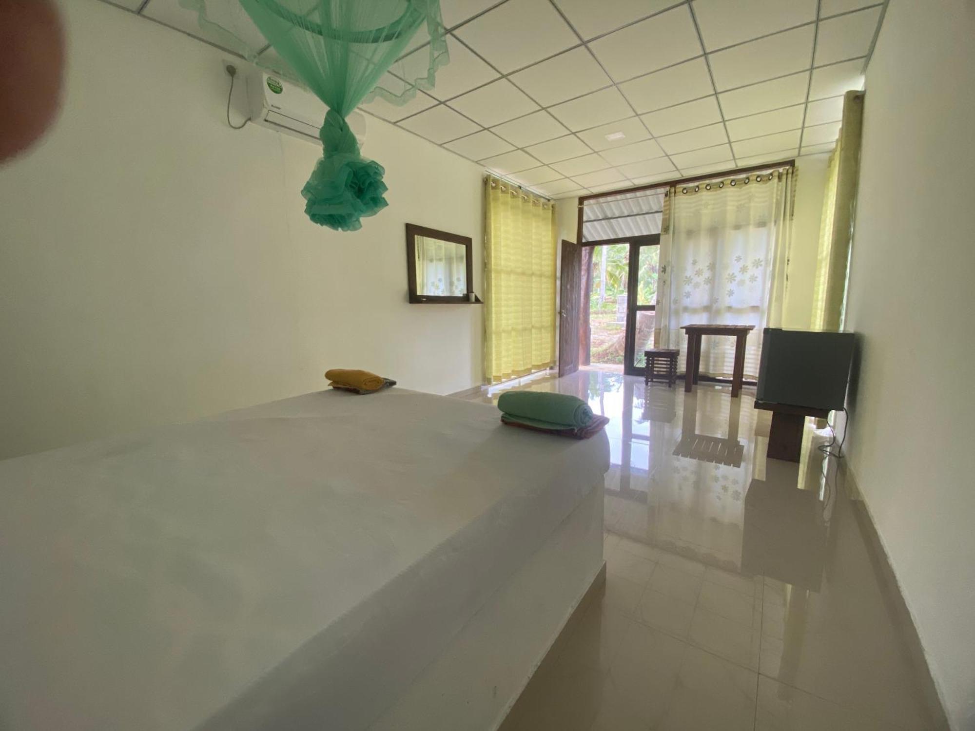 Paramount Safari Cottage Udawalawe Zewnętrze zdjęcie
