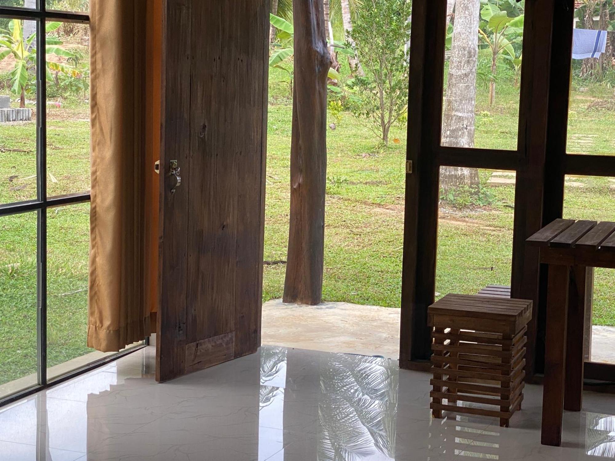 Paramount Safari Cottage Udawalawe Zewnętrze zdjęcie