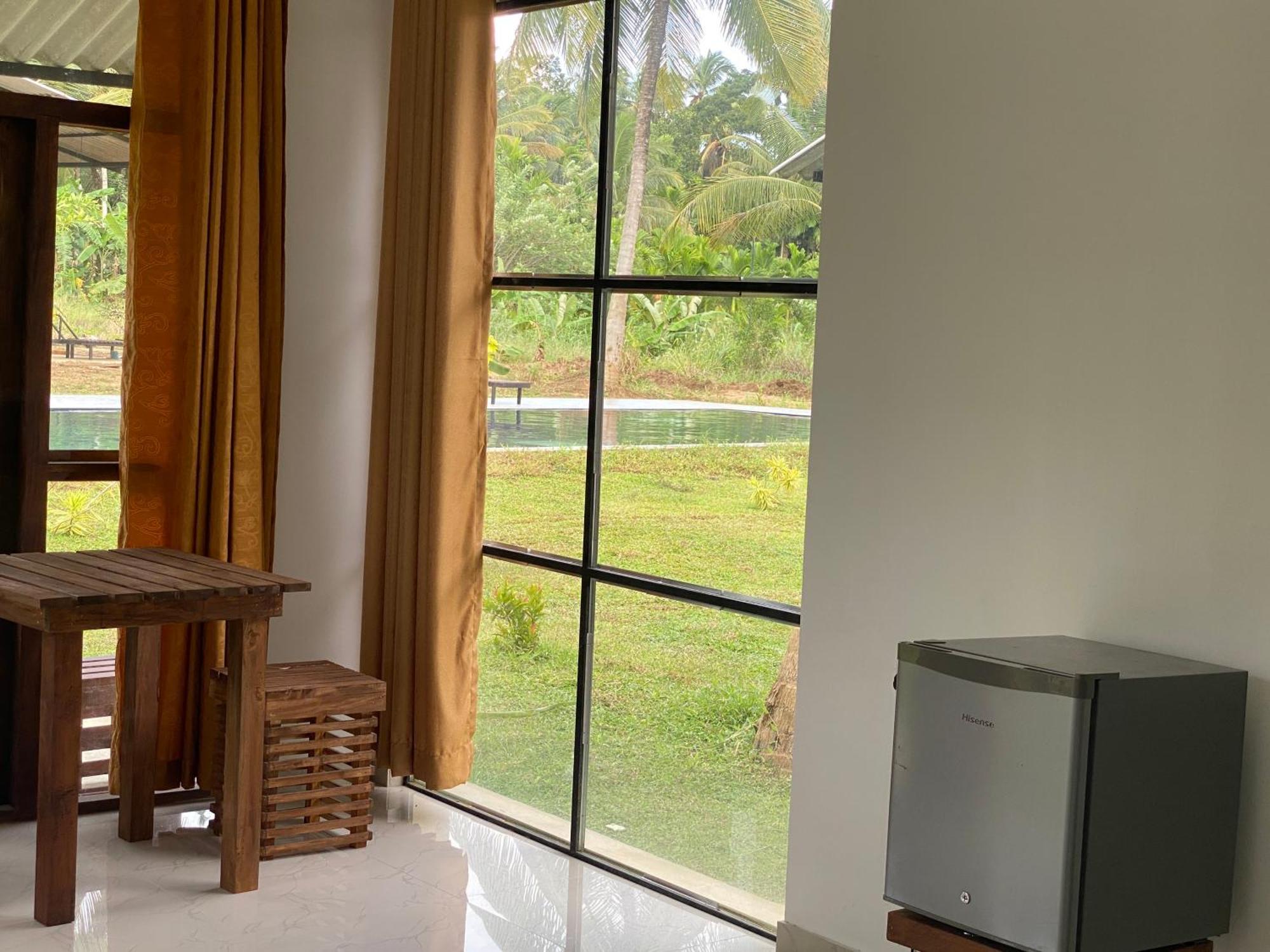 Paramount Safari Cottage Udawalawe Zewnętrze zdjęcie