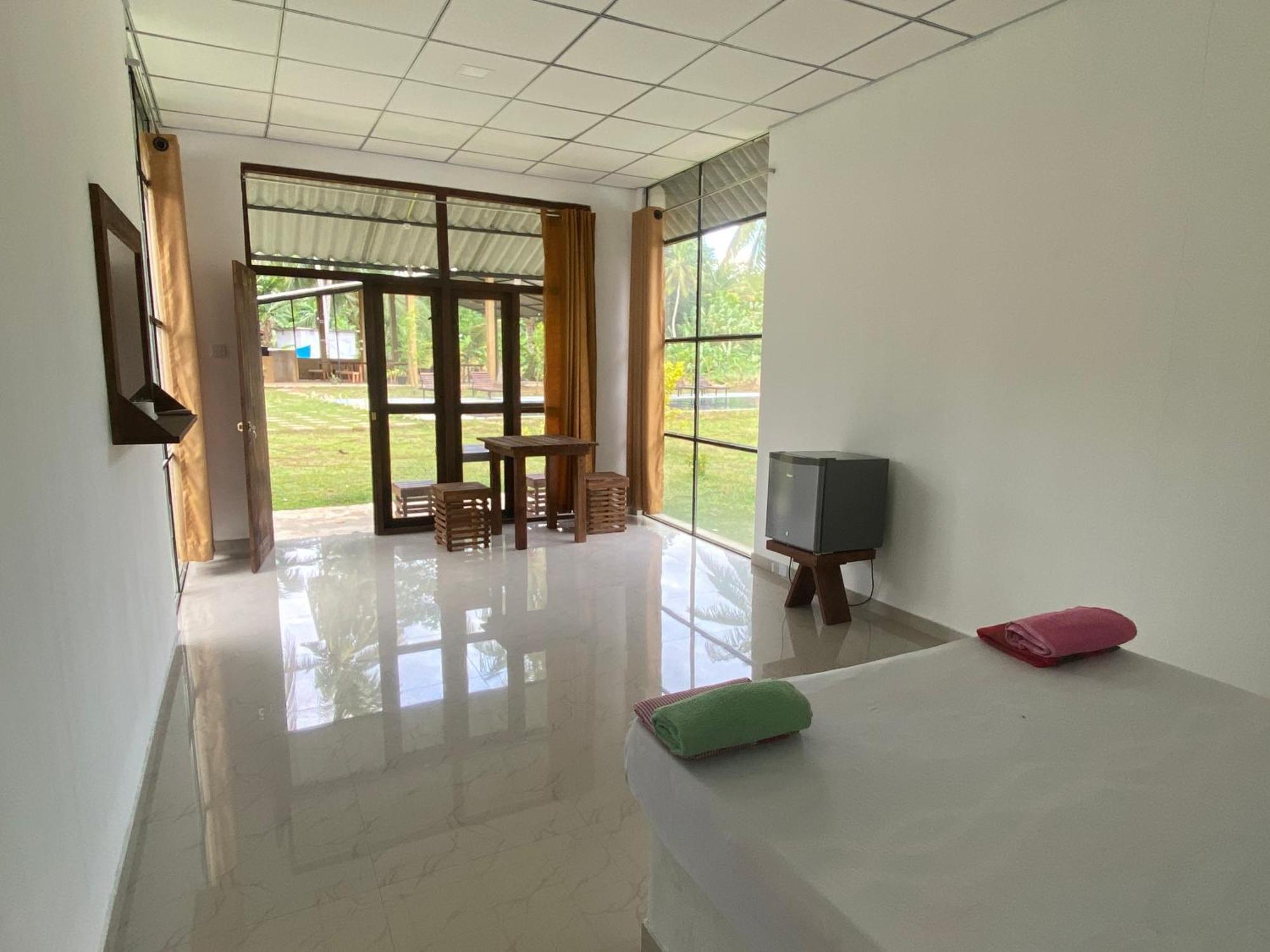 Paramount Safari Cottage Udawalawe Zewnętrze zdjęcie