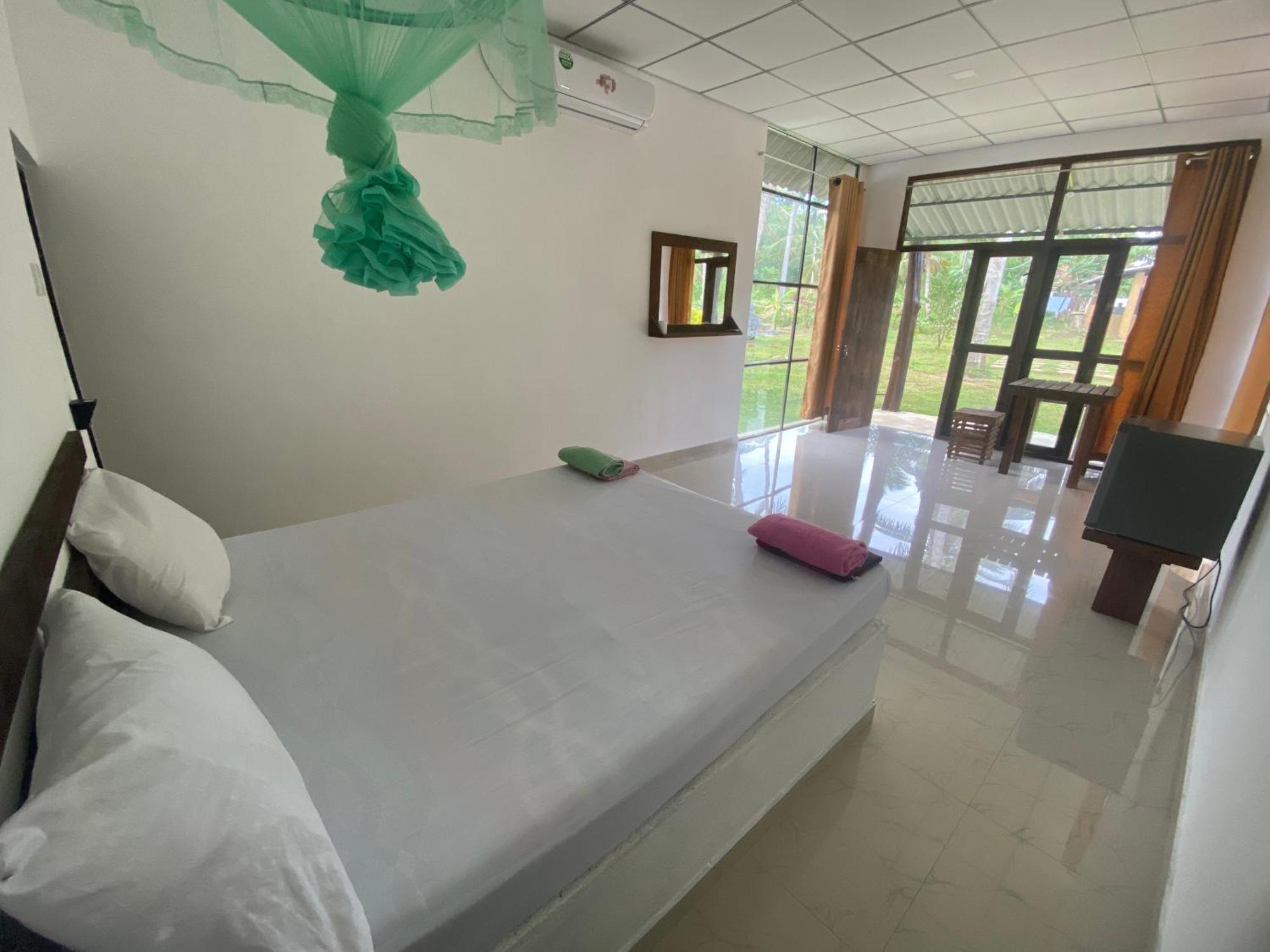 Paramount Safari Cottage Udawalawe Zewnętrze zdjęcie