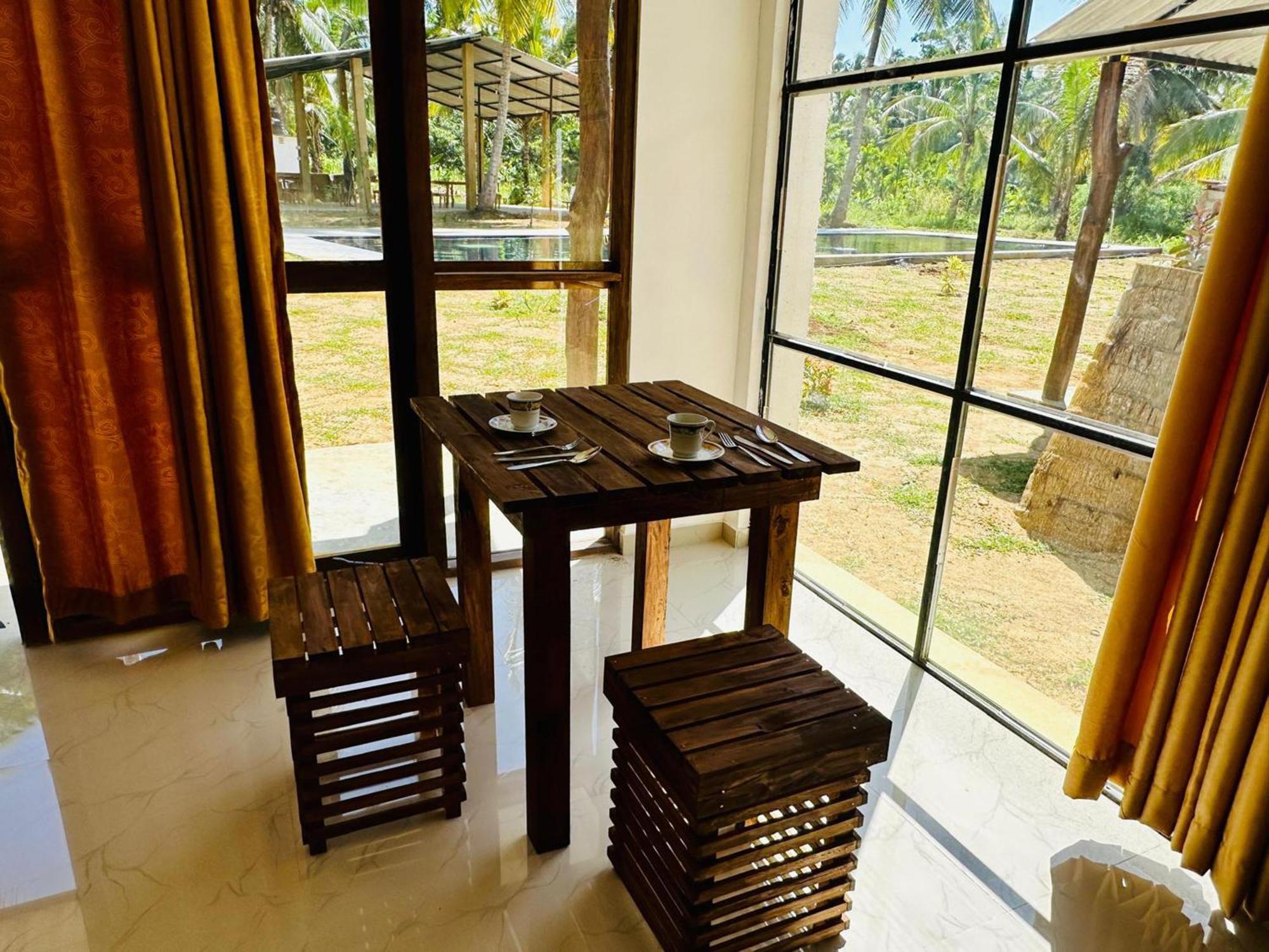 Paramount Safari Cottage Udawalawe Zewnętrze zdjęcie