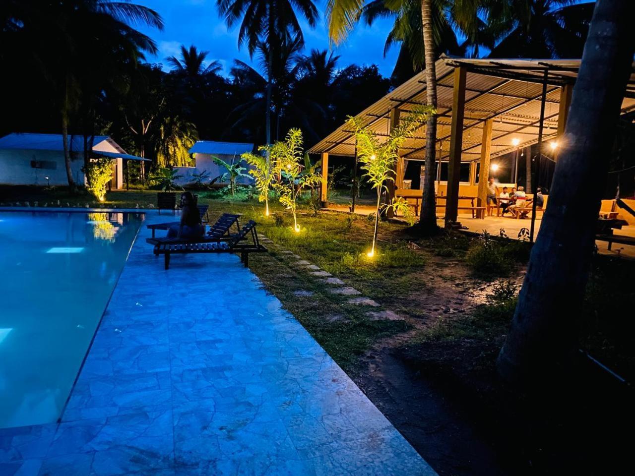 Paramount Safari Cottage Udawalawe Zewnętrze zdjęcie